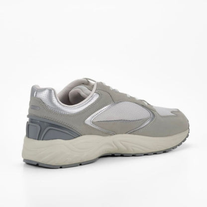 810s STUDEN SILVER/GRAY