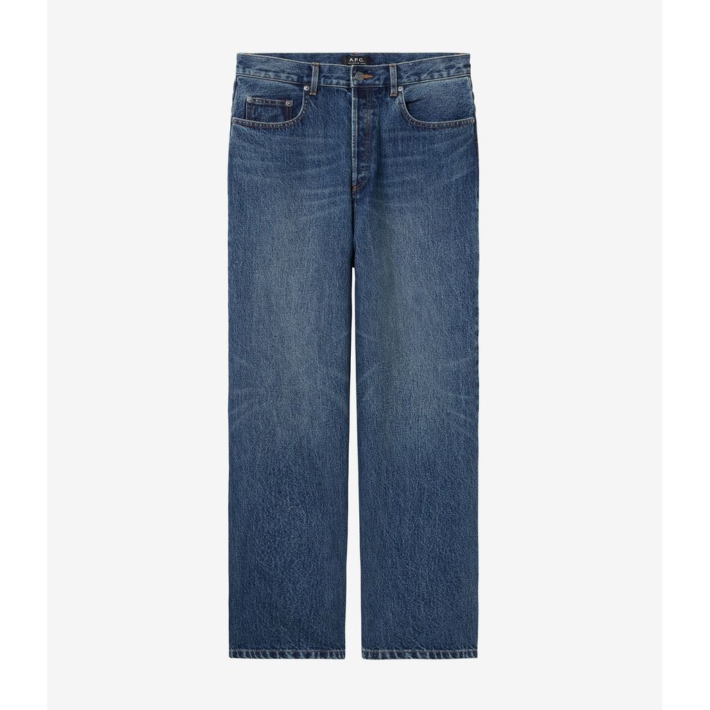 A.P.C.  日本限定 Voile ジーンズ