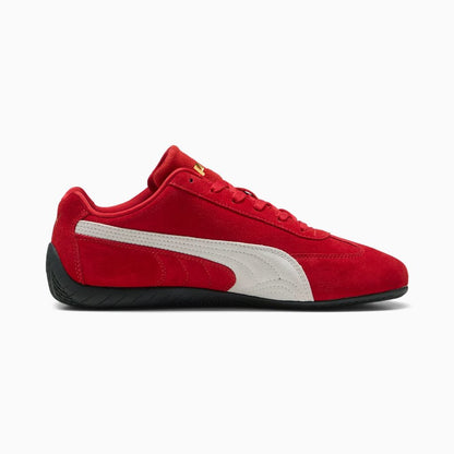 PUMA  ユニセックス スピードキャット OG スニーカー（For All Time Red-PUMA White）