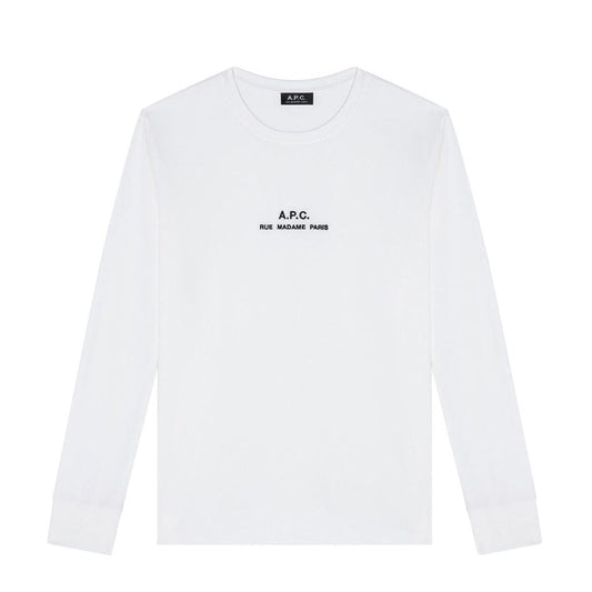 A.P.C.  Petite Rue Madame 長袖Tシャツ