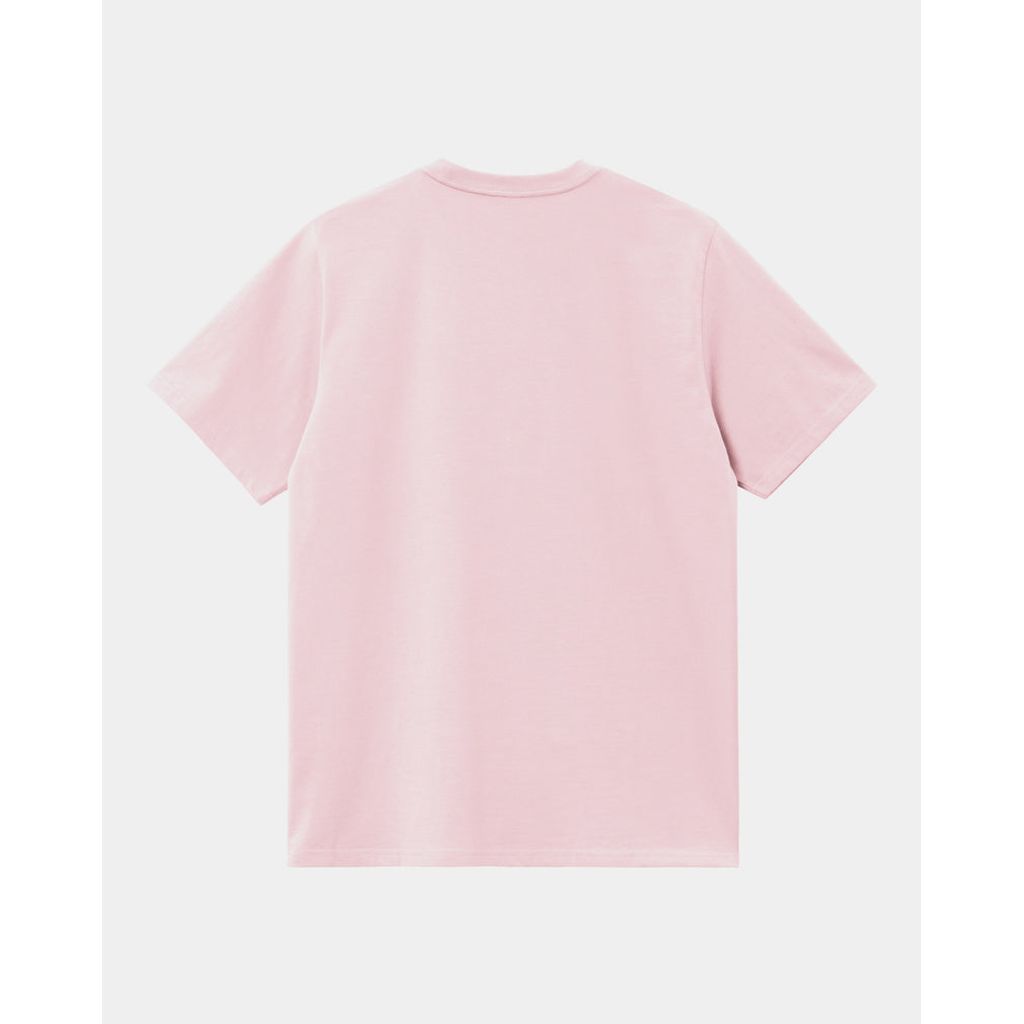 CARHARTT WIP  S/S SCRIPT T-SHIRT