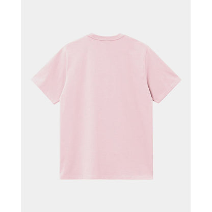 CARHARTT WIP  S/S SCRIPT T-SHIRT