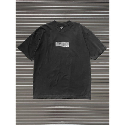 MINE Duck Tape S/S Shirt