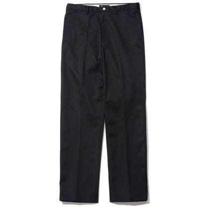 MASSES TC-HOPSACK PANTS