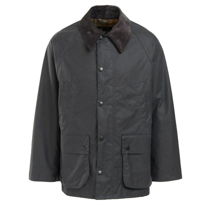 Barbour BEDALE / ビデイル ワックス コットン ブルゾン オーバーサイズ フィット