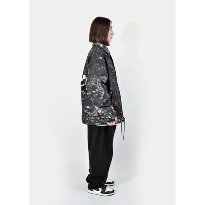 APPLEBUM “NIGHT FLIGHT” COACH JACKET / 2520617
