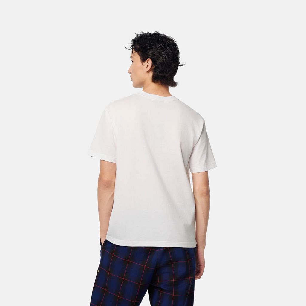 Timberland  TOKYO DESIGN COLLECTIVEオールジェンダー 半袖 TIMBS Tシャツ