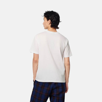Timberland  TOKYO DESIGN COLLECTIVEオールジェンダー 半袖 TIMBS Tシャツ