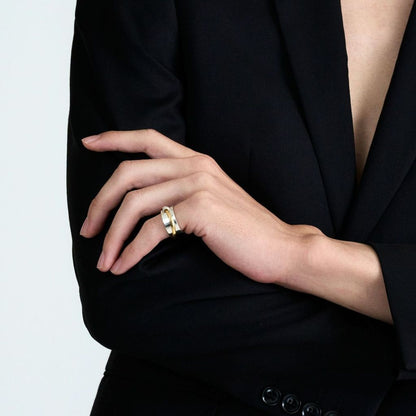 GARNI Swing Ring - Combi