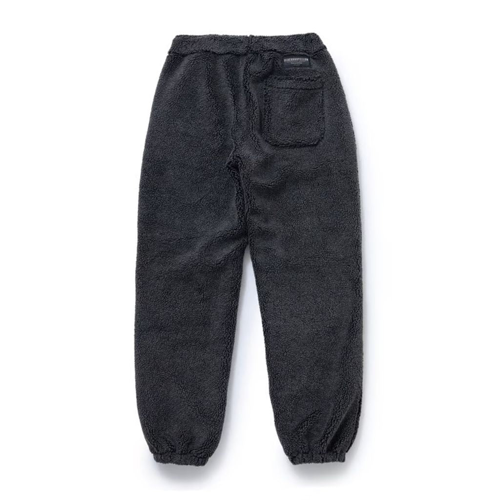 RATS FLEECE EASY PANTS