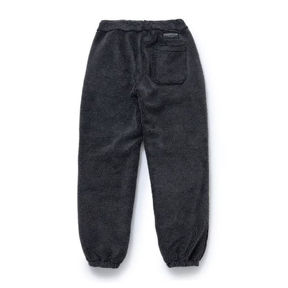 RATS FLEECE EASY PANTS