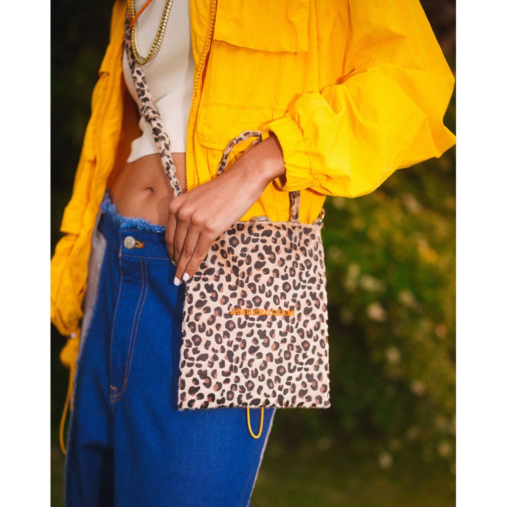 AMBERGLEAM   Minimal Sacoche