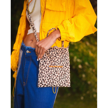 AMBERGLEAM   Minimal Sacoche