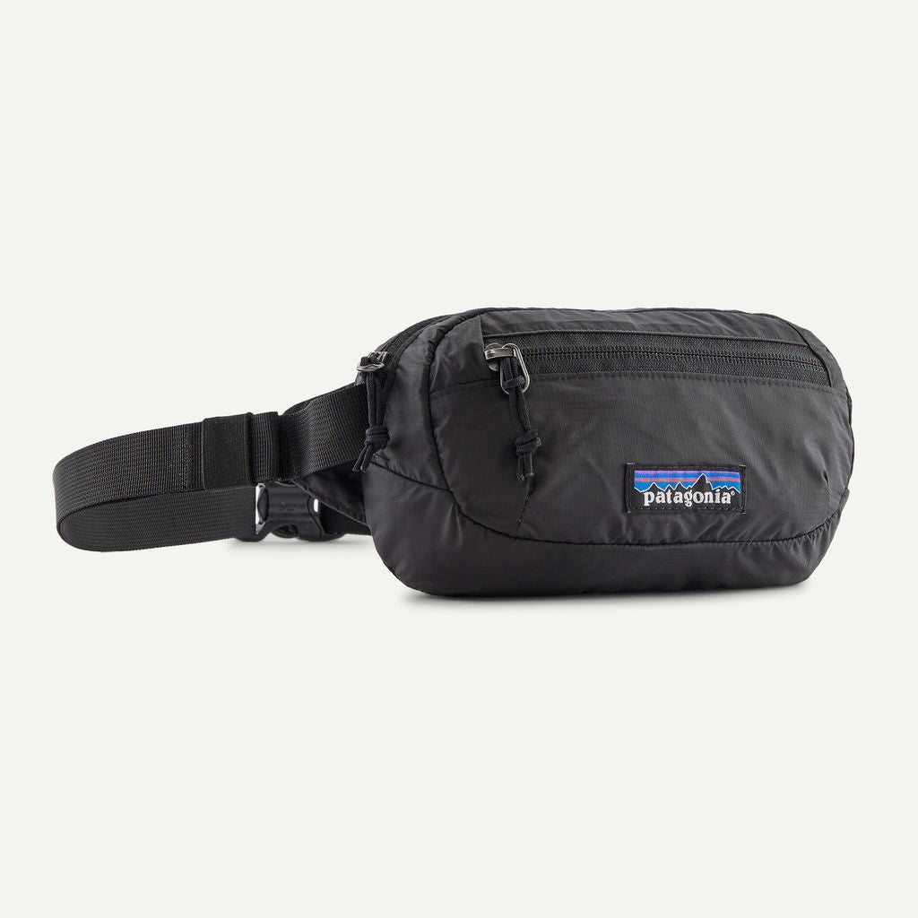 Patagonia テラヴィア・ミニ・ヒップ・パック 1L