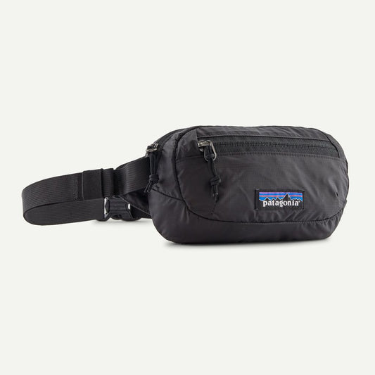 Patagonia テラヴィア・ミニ・ヒップ・パック 1L