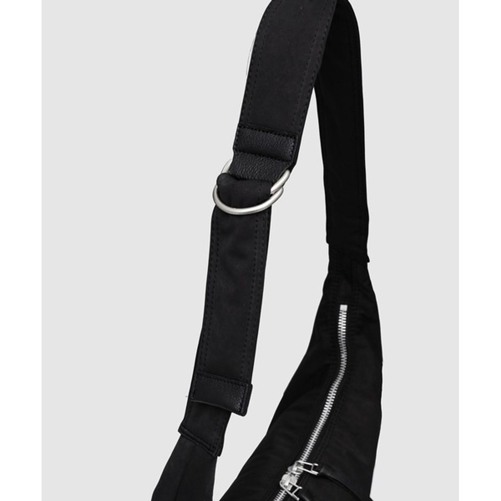 COMME des GARCONS HOMME ESTEL SUEDE SHOLDER BAG – MAROON WEBSTORE