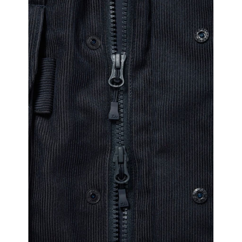 DAIWA PIER39 TECH WADING JACKET CORDUROY BJ-43026W
