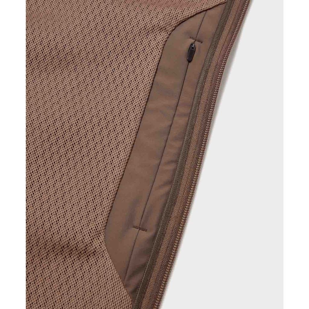 DESCENTE ALLTERRAIN LAYERED STRETCH JACKET