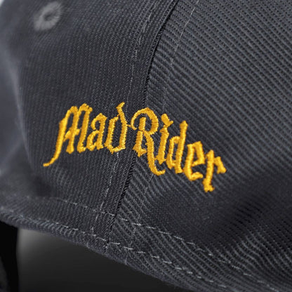 MADNESS MADRIDER MR THUNDER 6P HAT