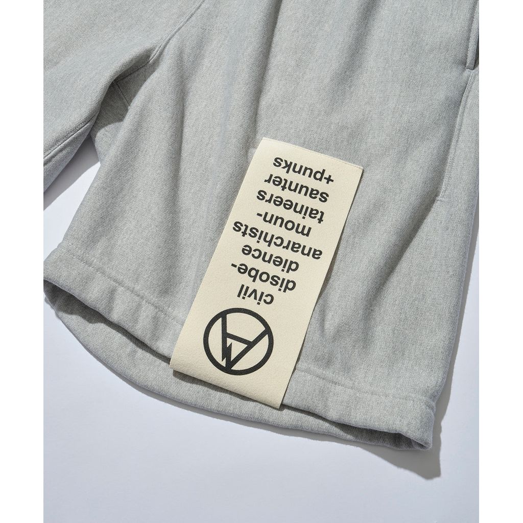 MOUNTAIN RESEARCH  Mega Tag Shorts