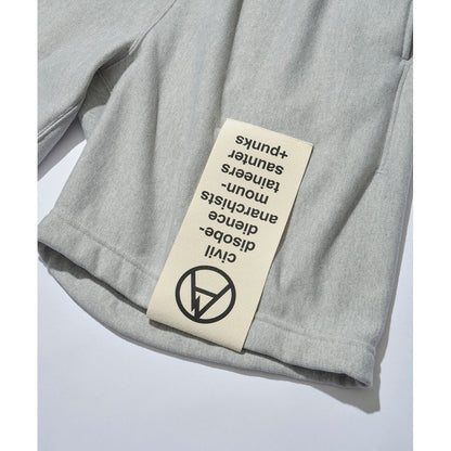 MOUNTAIN RESEARCH  Mega Tag Shorts