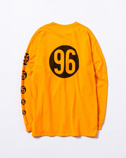 ANACHRONORM  AN287 NUMBER 96 L/S T-S