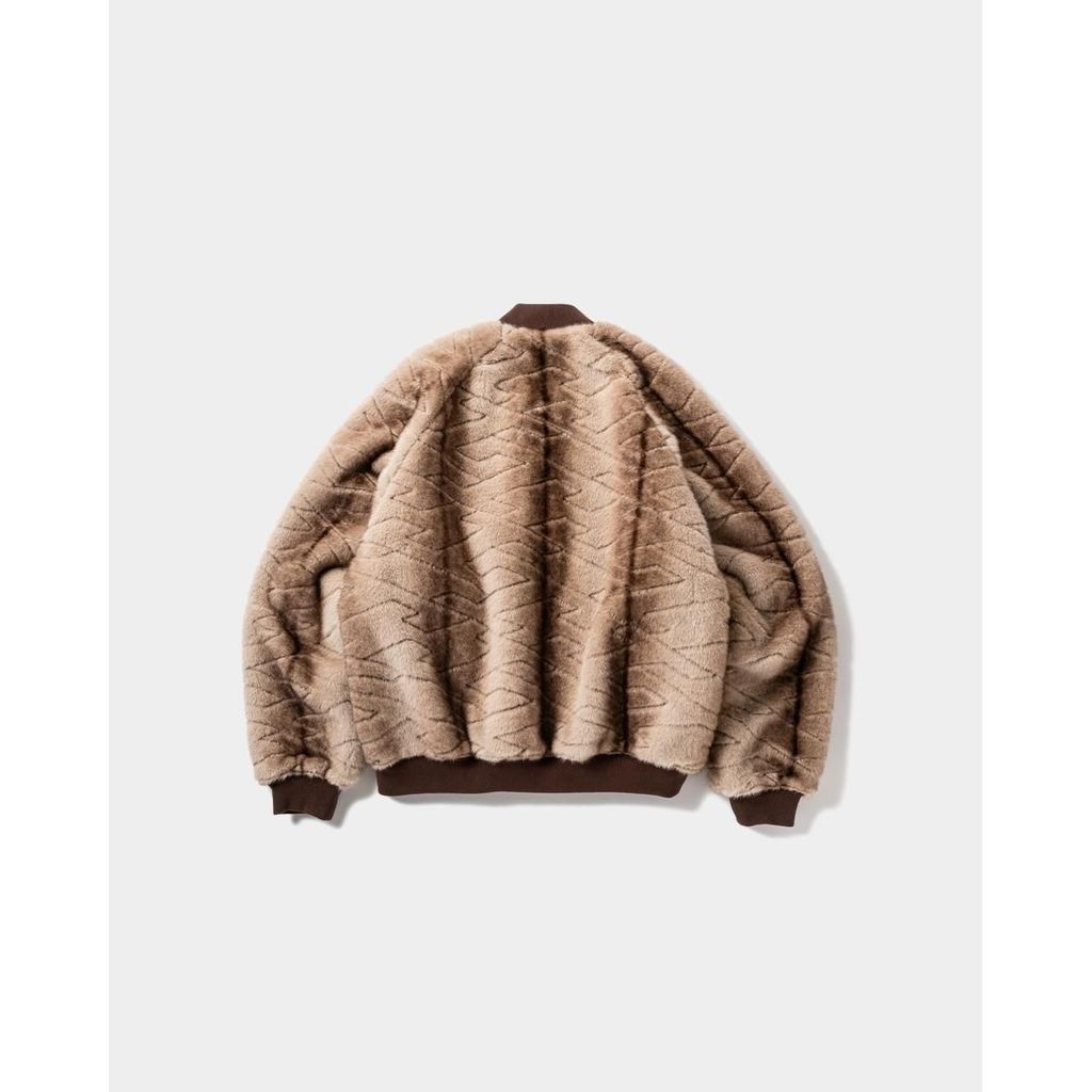 TIGHTBOOTH T QUILT FUR MA-1