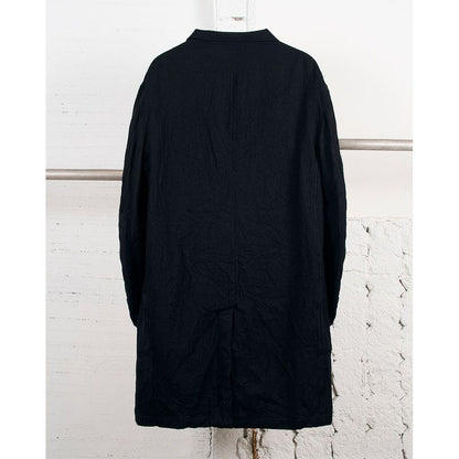 Y's for men × masses SHRINK SHOP COAT