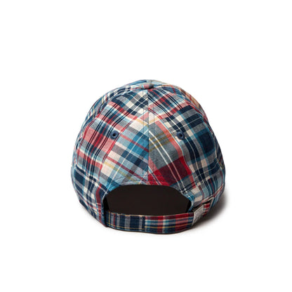 NEW ERA 9TWENTY MLB Patchwork サンディエゴ・パドレス マドラスチERA