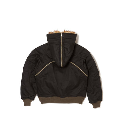 SUGARHILL N-2 JACKET
