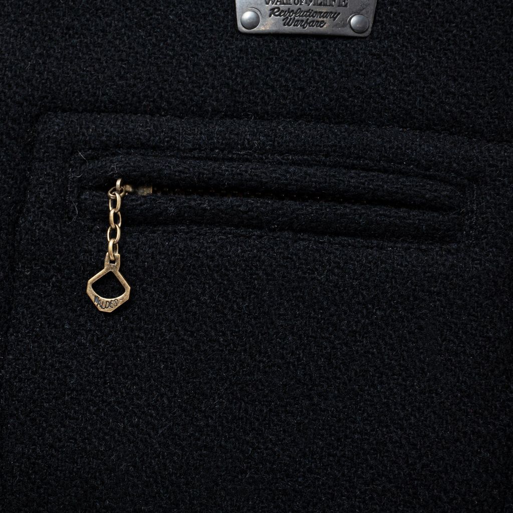 RATS FAMILY VEST