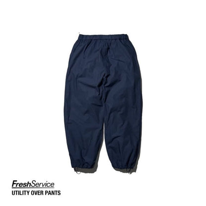 FreshSevice "UTILITY OVER PANTS"