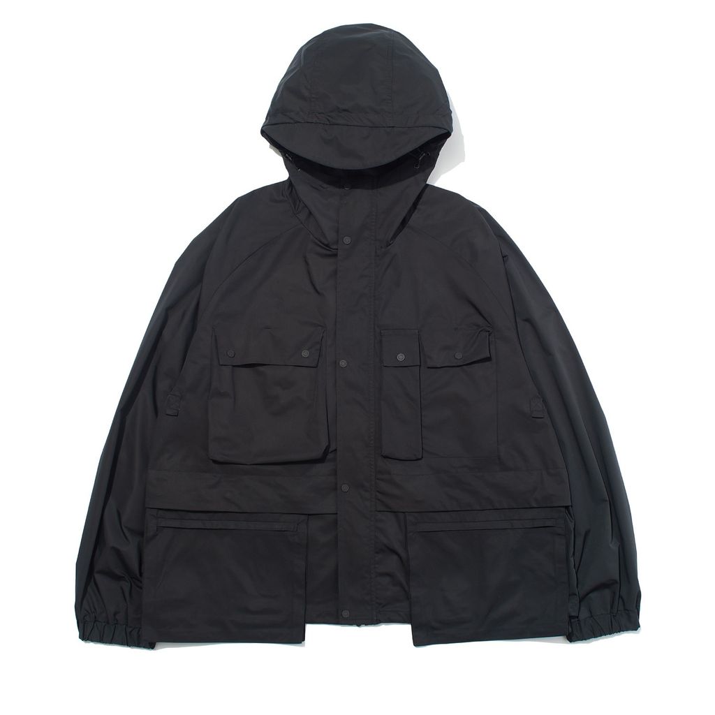 F/CE. MODULAR INTEGRATED JK