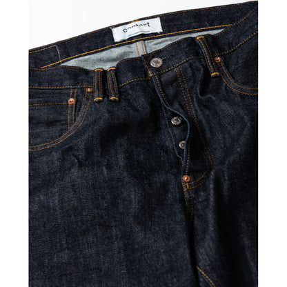 ANACHRONORM CONTEXT-001 REGULAR TAPERED 5P PANTS