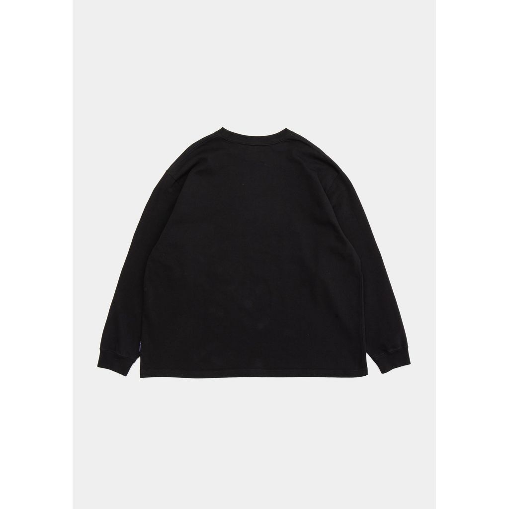APPLEBUM Philosophy L/S T-shirt
