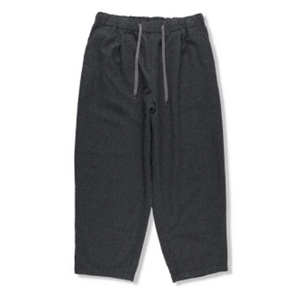 is-ness Wool Track Pants