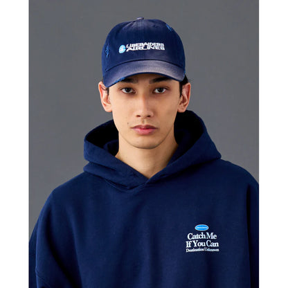 Liberaiders FADED AIRLINE CAP