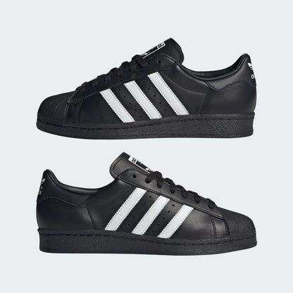 adidas Originals SUPERSTAR 82 （Core Black / Cloud White / Core Black）