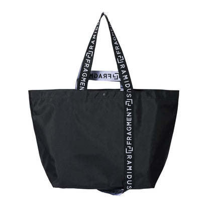 FRAGMENT DESIGN × RAMIDUS RAMIDUS SQUARE TOTE BAG (M)