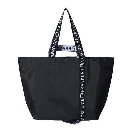 FRAGMENT DESIGN × RAMIDUS RAMIDUS SQUARE TOTE BAG (M)