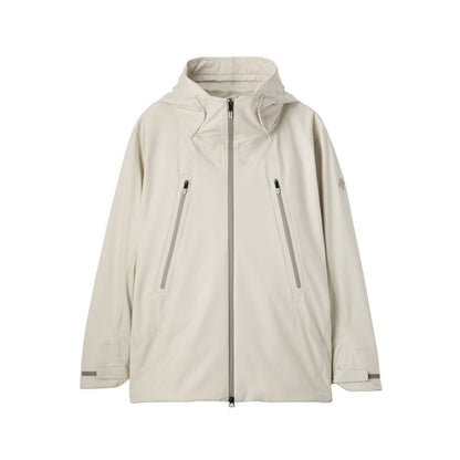 DESCENTE ALLTERRAIN HARD SHELL JACKET "CREAS"