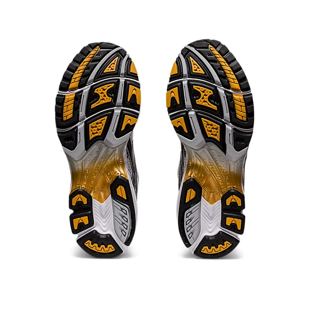 ASICS GEL-KAYANO 14 (White/Pure Gold)