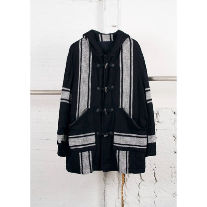 Y's for men × MASSES IND LUG COAT