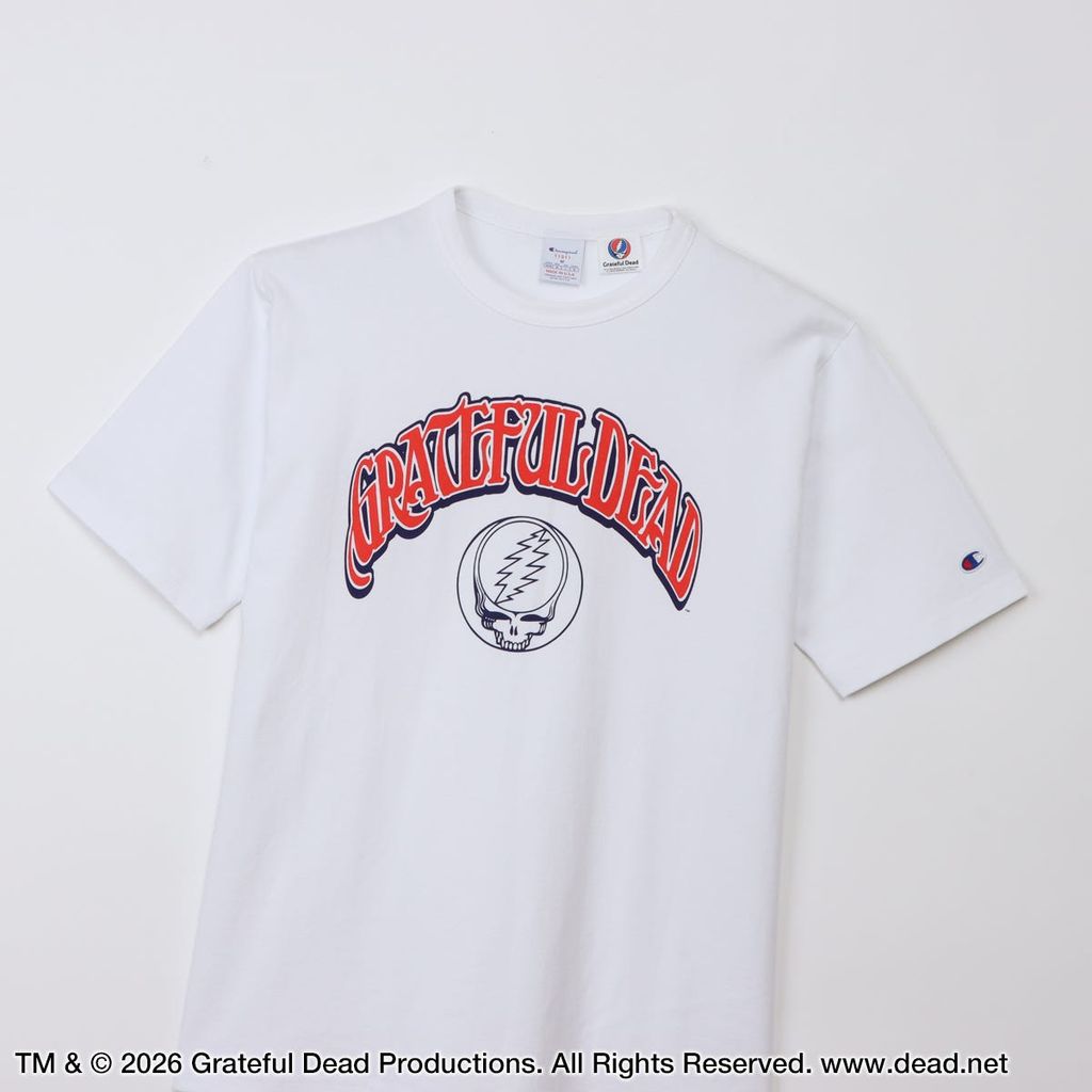 Champion ティーテンイレブン ショートスリーブTシャツ