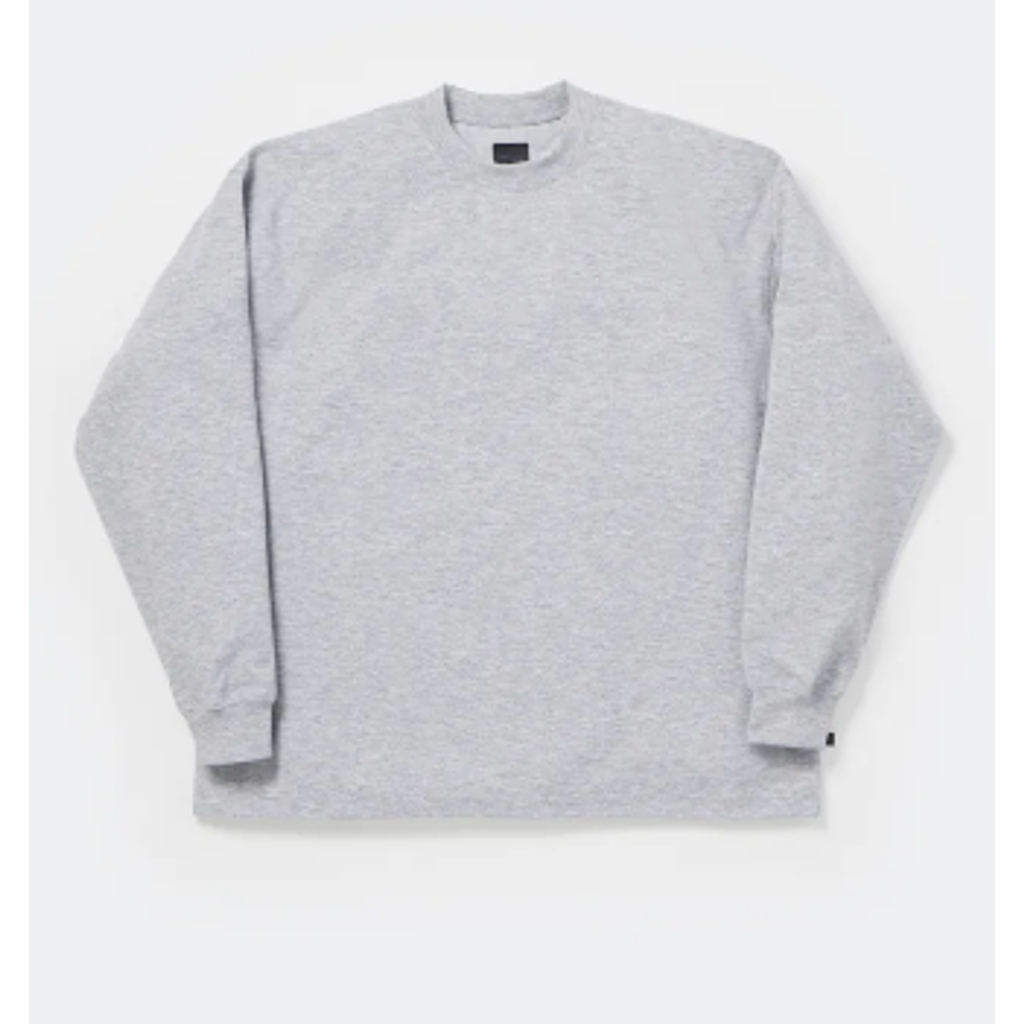 DAIWA PIER39 TECH DRAWSTRING TEE L/S BE-31026W
