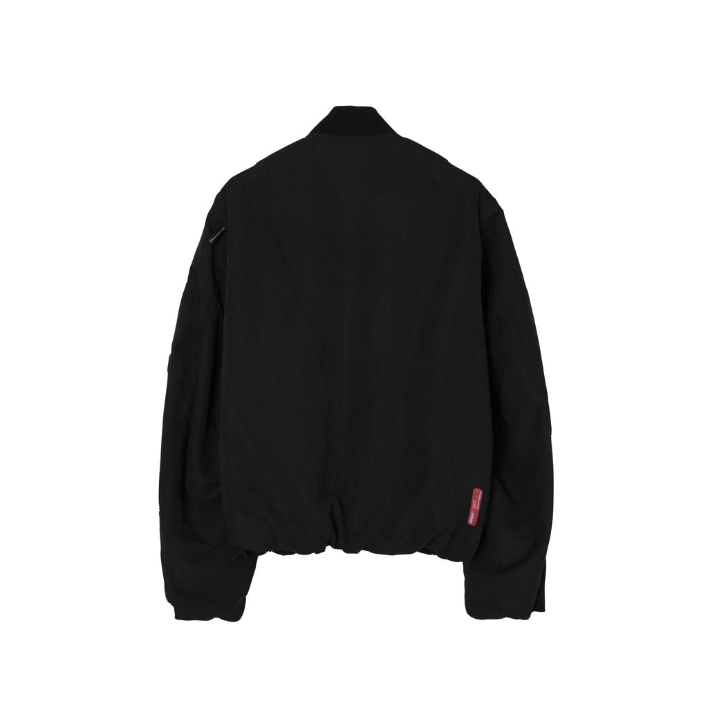 MAGIC STICK 26SS-MS1-001  NEO BOMBER JACKET