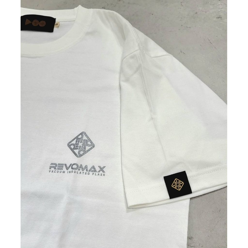 VOO REVOMAX TEE