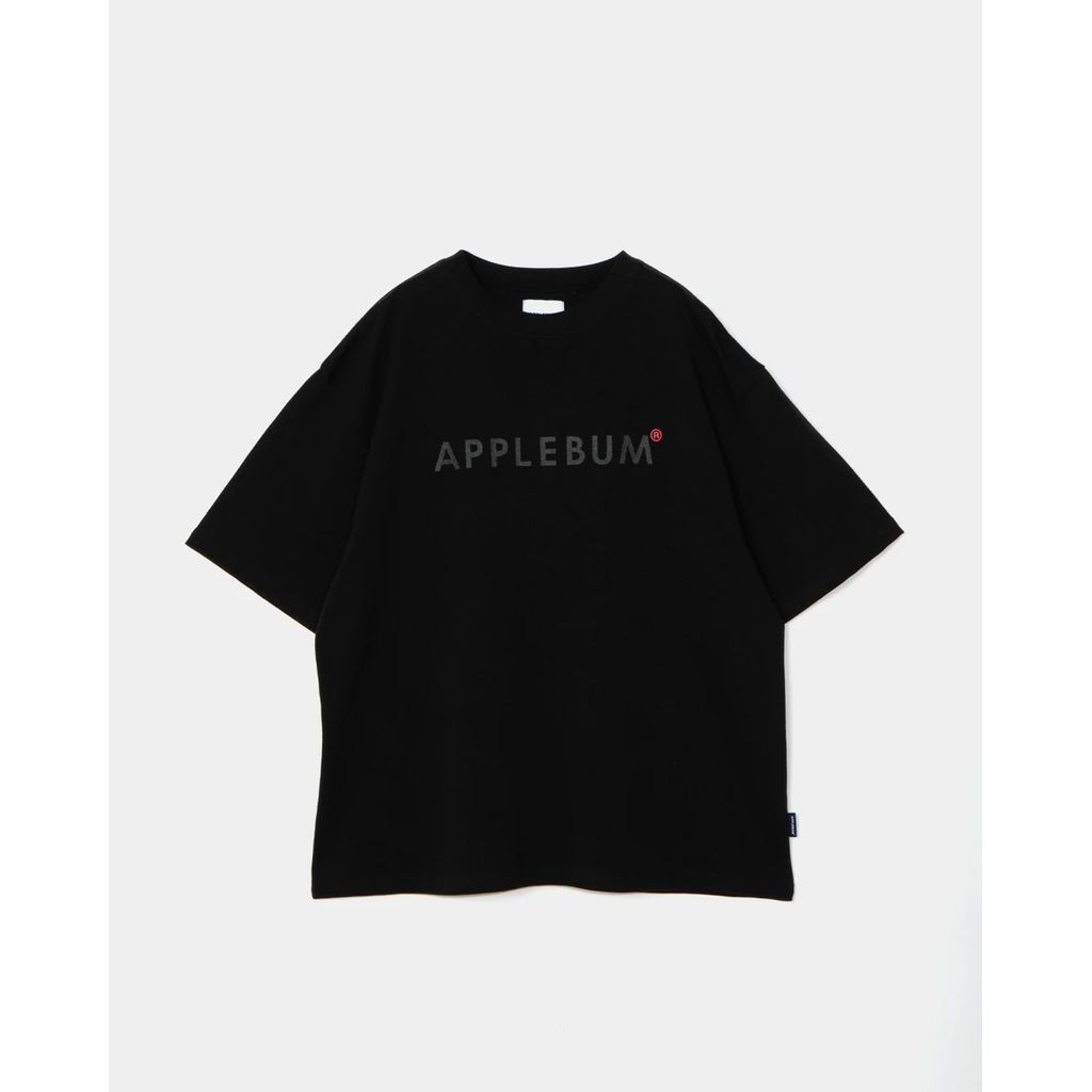 APPLEBUM APPLEBUM T-shirt (26HS edit) HS2611101