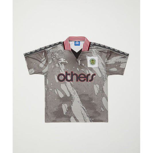 BAL/UMBRO SOCCER JERSEY