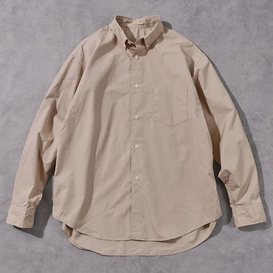 BAMBOO SHOOTS L/S WORK B.D. SHIRT